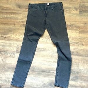 BRAND new H&M grey jeans